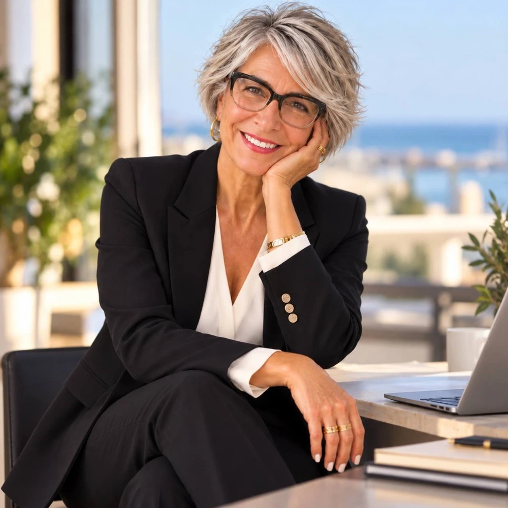 Cristina Nanni - Leadership Centerlife